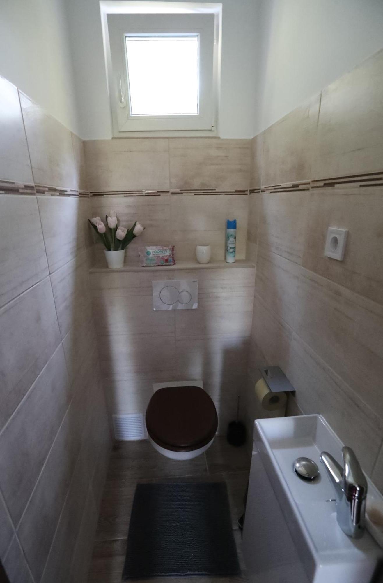 שיופוק Four Flowers Apartman מראה חיצוני תמונה