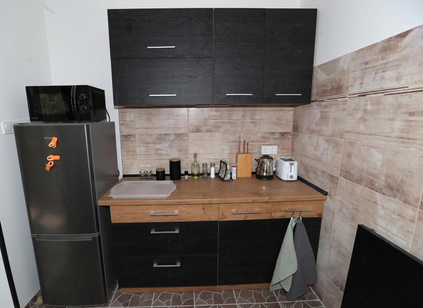 שיופוק Four Flowers Apartman מראה חיצוני תמונה