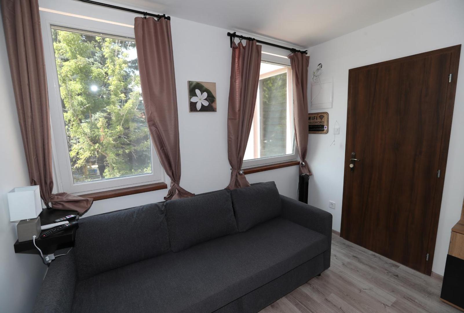 שיופוק Four Flowers Apartman מראה חיצוני תמונה
