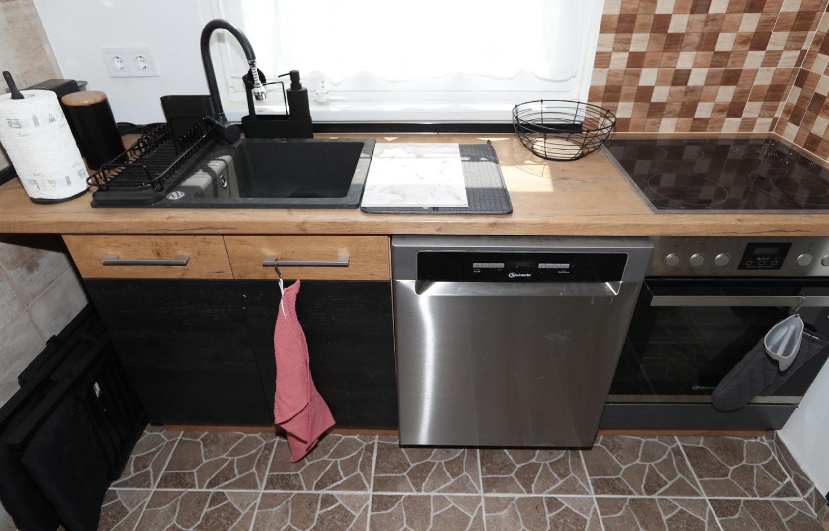 שיופוק Four Flowers Apartman מראה חיצוני תמונה